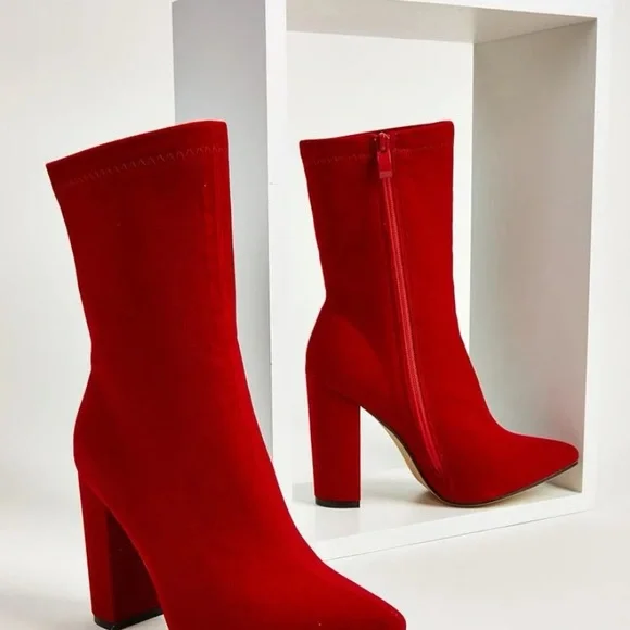 Fall boots - Picture 3 of 4